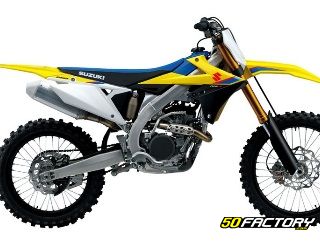 Suzuki RM-Z 250